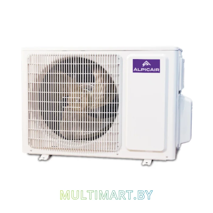 Внешний блок AlpicAir AM4O-81HPDC1D
